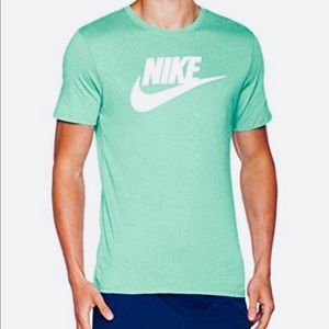 nike tee-futura icon nike tee-futura icon